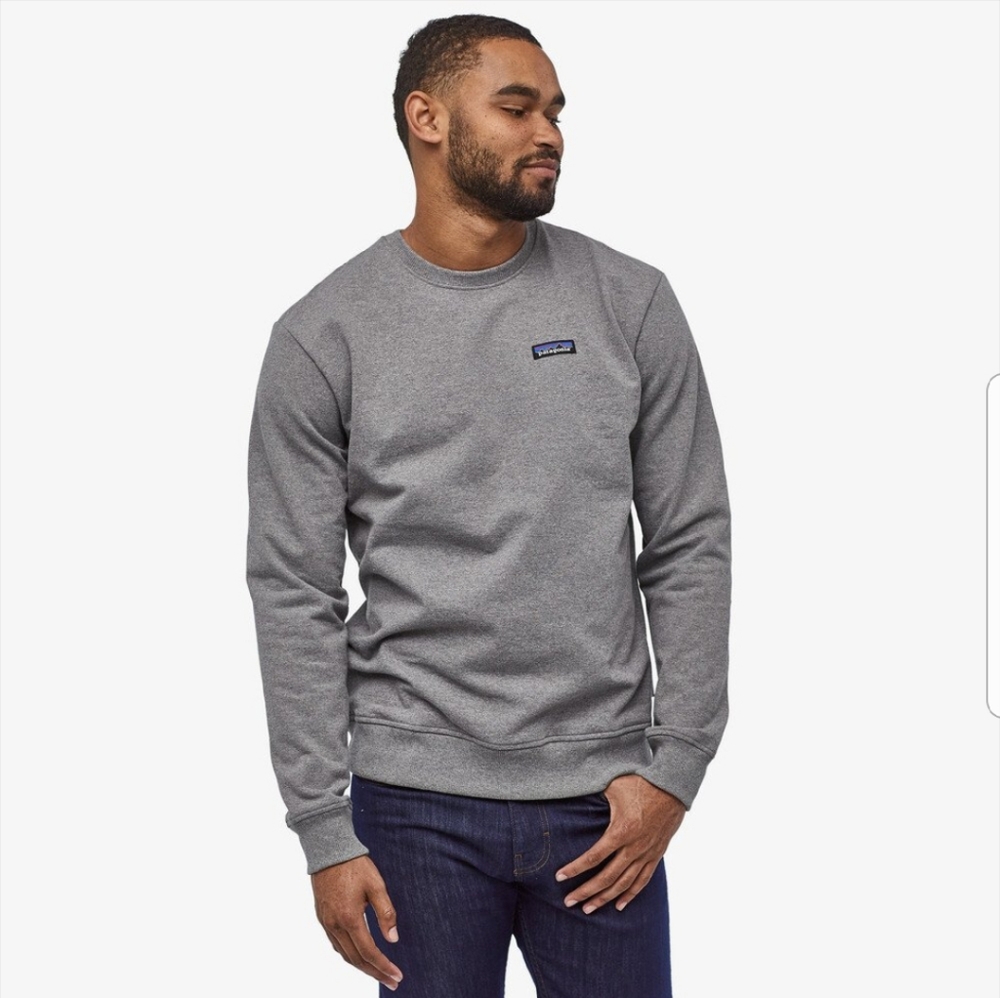 Men's P-6 Label Uprisal Crew Sweatshirt
